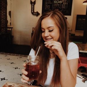 Meet your Posher, Jordan